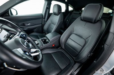 Jaguar E-Pace Gebrauchtwagen