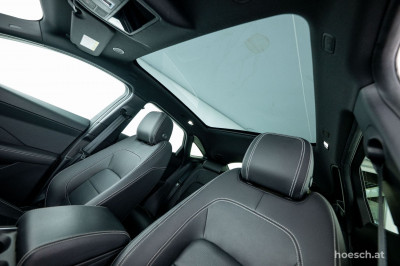 Jaguar E-Pace Gebrauchtwagen