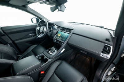 Jaguar E-Pace Gebrauchtwagen