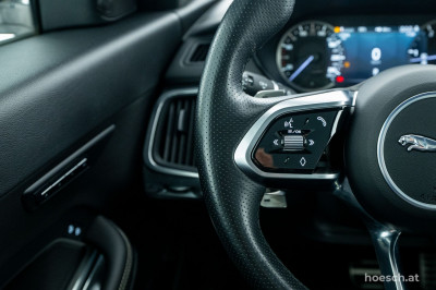 Jaguar E-Pace Gebrauchtwagen