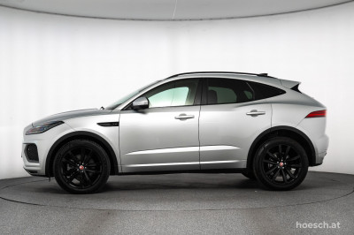 Jaguar E-Pace Gebrauchtwagen