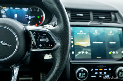 Jaguar E-Pace Gebrauchtwagen