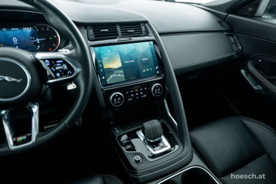 Jaguar E-Pace Gebrauchtwagen