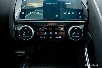 Jaguar E-Pace Gebrauchtwagen