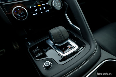 Jaguar E-Pace Gebrauchtwagen