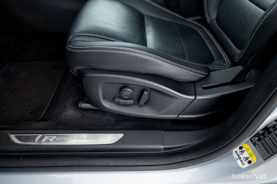 Jaguar E-Pace Gebrauchtwagen