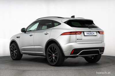Jaguar E-Pace Gebrauchtwagen