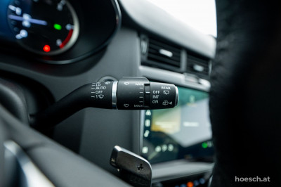 Jaguar E-Pace Gebrauchtwagen