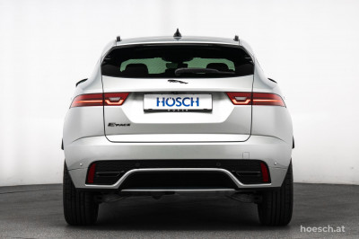 Jaguar E-Pace Gebrauchtwagen