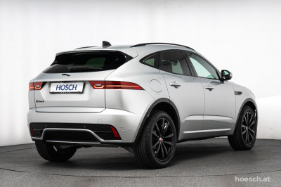 Jaguar E-Pace Gebrauchtwagen