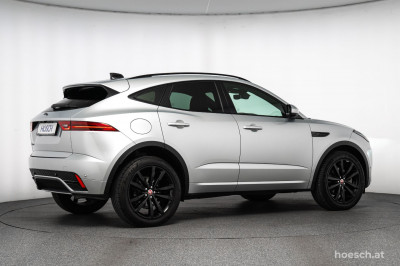 Jaguar E-Pace Gebrauchtwagen