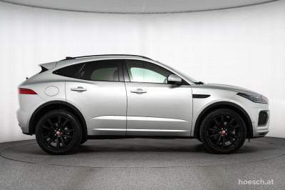 Jaguar E-Pace Gebrauchtwagen