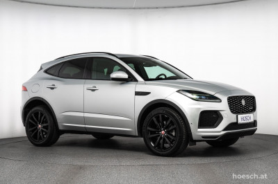 Jaguar E-Pace Gebrauchtwagen