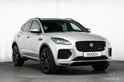 Jaguar E-Pace Gebrauchtwagen