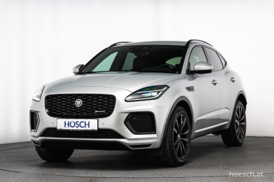 Jaguar E-Pace Gebrauchtwagen