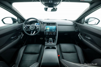 Jaguar E-Pace Gebrauchtwagen