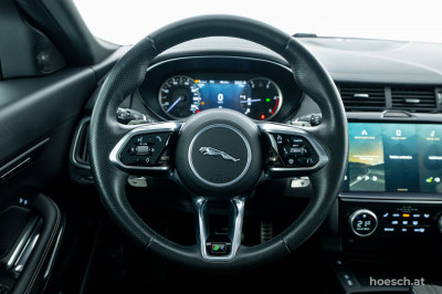 Jaguar E-Pace Gebrauchtwagen