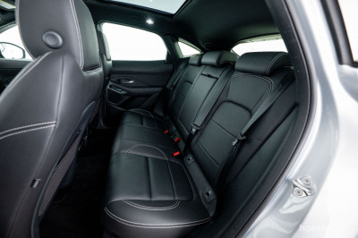 Jaguar E-Pace Gebrauchtwagen