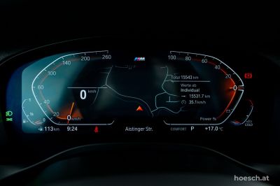 BMW X4 Gebrauchtwagen