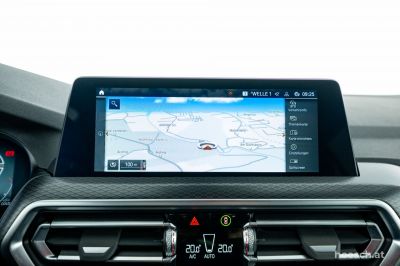 BMW X4 Gebrauchtwagen