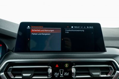 BMW X4 Gebrauchtwagen
