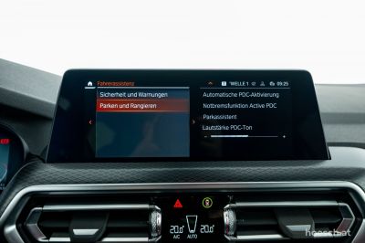 BMW X4 Gebrauchtwagen