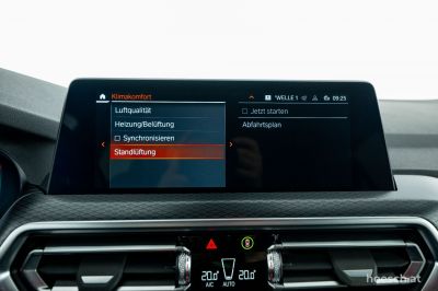 BMW X4 Gebrauchtwagen