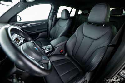 BMW X4 Gebrauchtwagen
