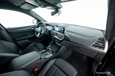 BMW X4 Gebrauchtwagen