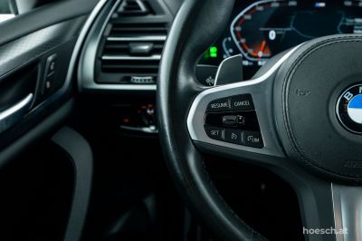 BMW X4 Gebrauchtwagen
