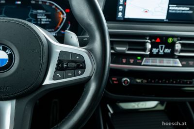 BMW X4 Gebrauchtwagen