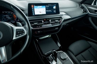 BMW X4 Gebrauchtwagen