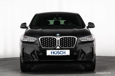 BMW X4 Gebrauchtwagen