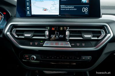 BMW X4 Gebrauchtwagen