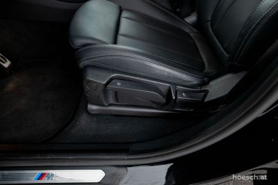 BMW X4 Gebrauchtwagen