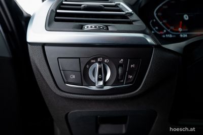 BMW X4 Gebrauchtwagen