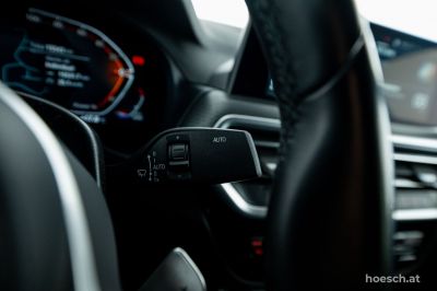 BMW X4 Gebrauchtwagen