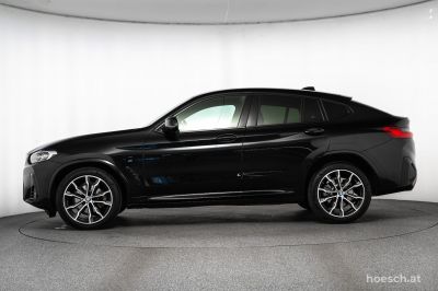 BMW X4 Gebrauchtwagen