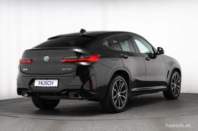 BMW X4 Gebrauchtwagen