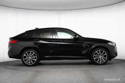 BMW X4 Gebrauchtwagen