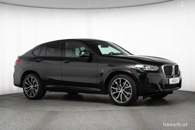 BMW X4 Gebrauchtwagen