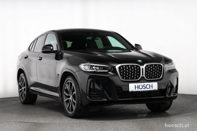 BMW X4 Gebrauchtwagen