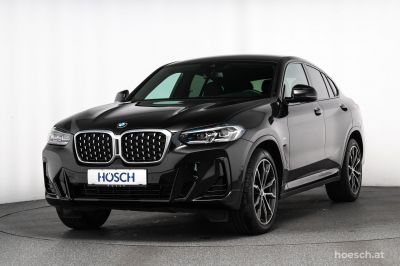BMW X4 Gebrauchtwagen