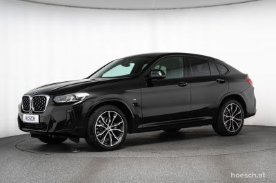 BMW X4 Gebrauchtwagen