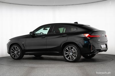 BMW X4 Gebrauchtwagen