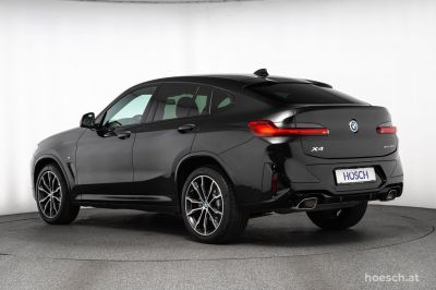 BMW X4 Gebrauchtwagen
