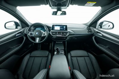 BMW X4 Gebrauchtwagen