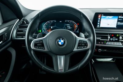 BMW X4 Gebrauchtwagen