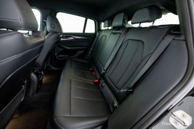 BMW X4 Gebrauchtwagen