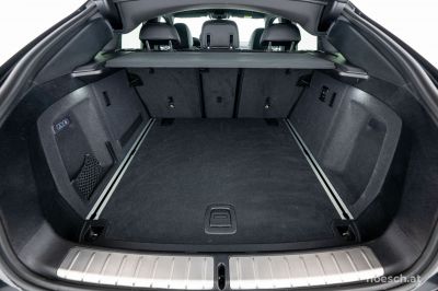 BMW X4 Gebrauchtwagen